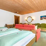 Fogadó Oberwirt Gerlos