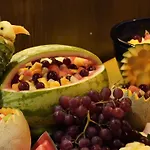 Oberwirt Fogadó Gerlos