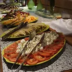 Fogadó Oberwirt Gerlos