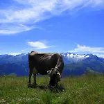 Oberwirt Fogadó 3*