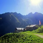 Oberwirt Fogadó Gerlos