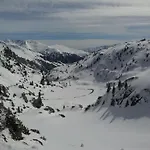 Oberwirt Fogadó Gerlos