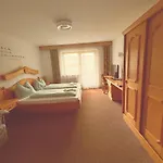 Oberwirt Fogadó Gerlos