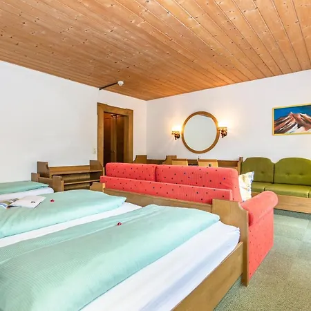 Πανδοχείο Oberwirt Gerlos