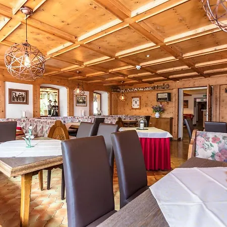 Gasthof Oberwirt Und Elisabeth Inn