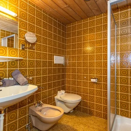 Inn Gasthof Oberwirt Und Elisabeth Gerlos