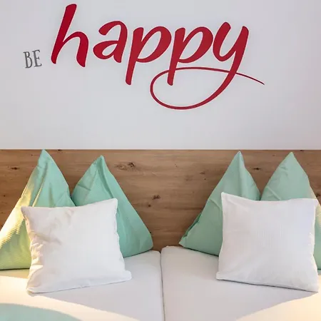 Πανδοχείο Oberwirt