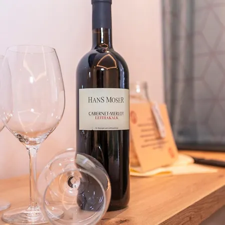 Πανδοχείο Oberwirt Gerlos