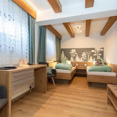 Gasthof Oberwirt Und Elisabeth Inn