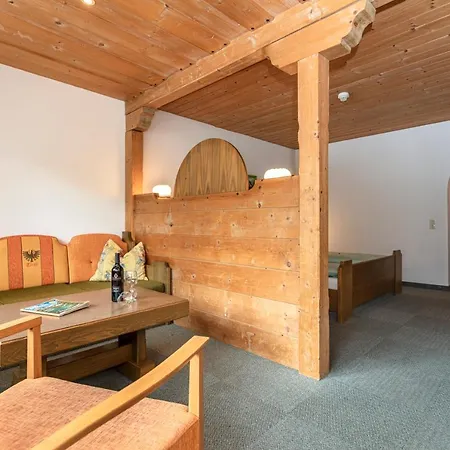 Inn Gasthof Oberwirt Und Elisabeth
