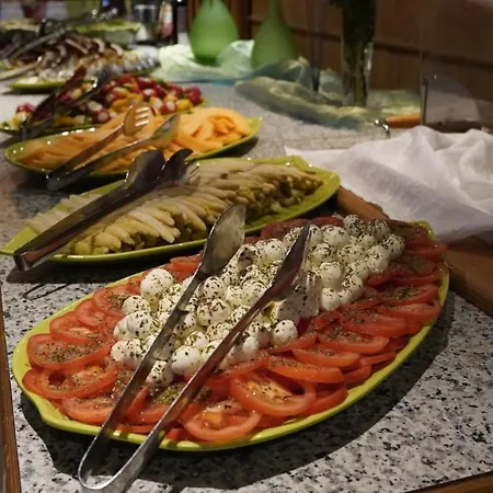 Penzion Oberwirt Gerlos
