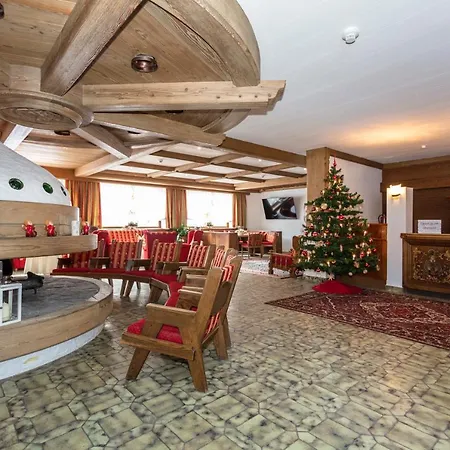 Πανδοχείο Oberwirt Gerlos