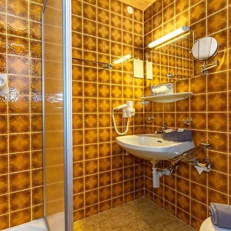 Πανδοχείο Oberwirt