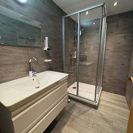 Oberwirt 3* Gerlos