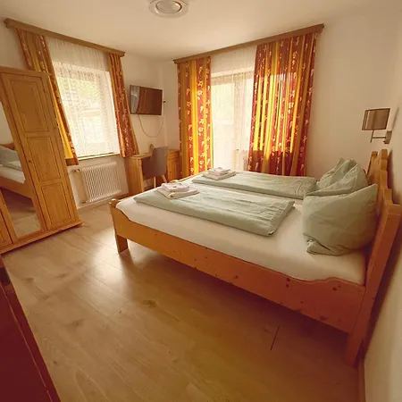 Penzion Oberwirt Gerlos