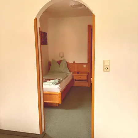 Gasthof Oberwirt Und Elisabeth Inn 3*