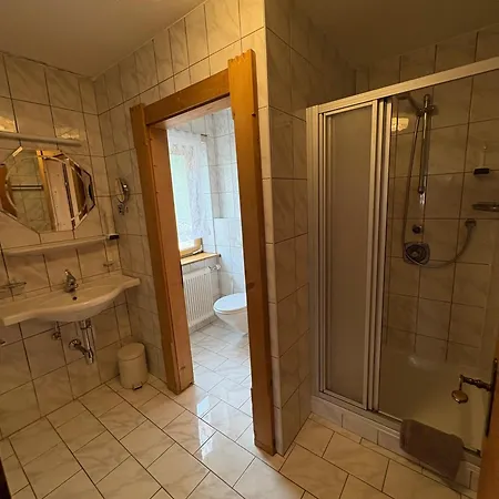 Gasthof Oberwirt Und Elisabeth Inn Gerlos