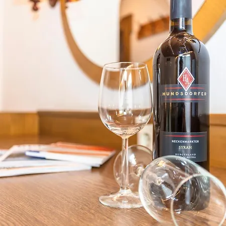 Herberg Oberwirt Gerlos