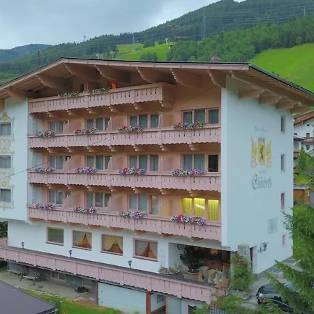 Hotel Gasthof Oberwirt Und Elisabeth