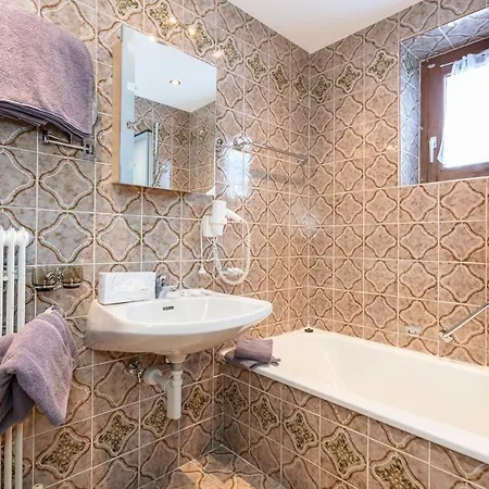 Gasthof Oberwirt Und Elisabeth Hotel 3*