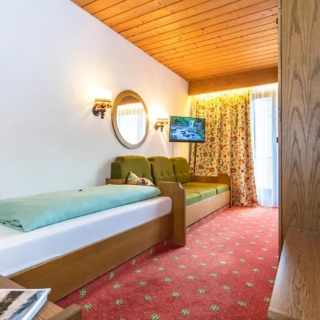 Hotel Gasthof Oberwirt Und Elisabeth