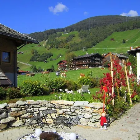 Gasthof Oberwirt Und Elisabeth Hotel